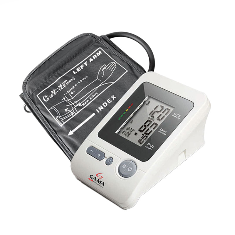 Aparato Presión, Tensiómetro Digital Gama BP-1307