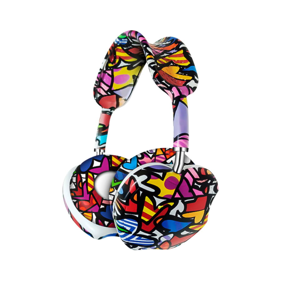 Auricular Bluetooth con ranura Micro SD BK-27