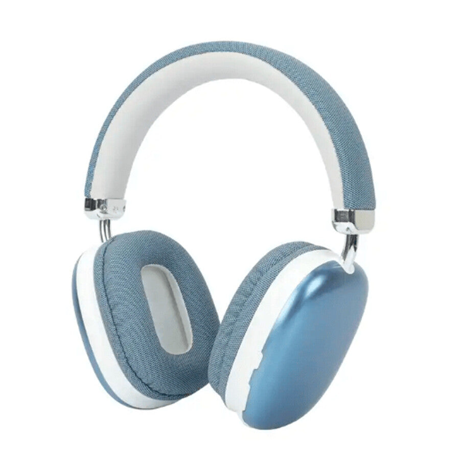 Auricular Miccell inalámbrico B12 varios colores