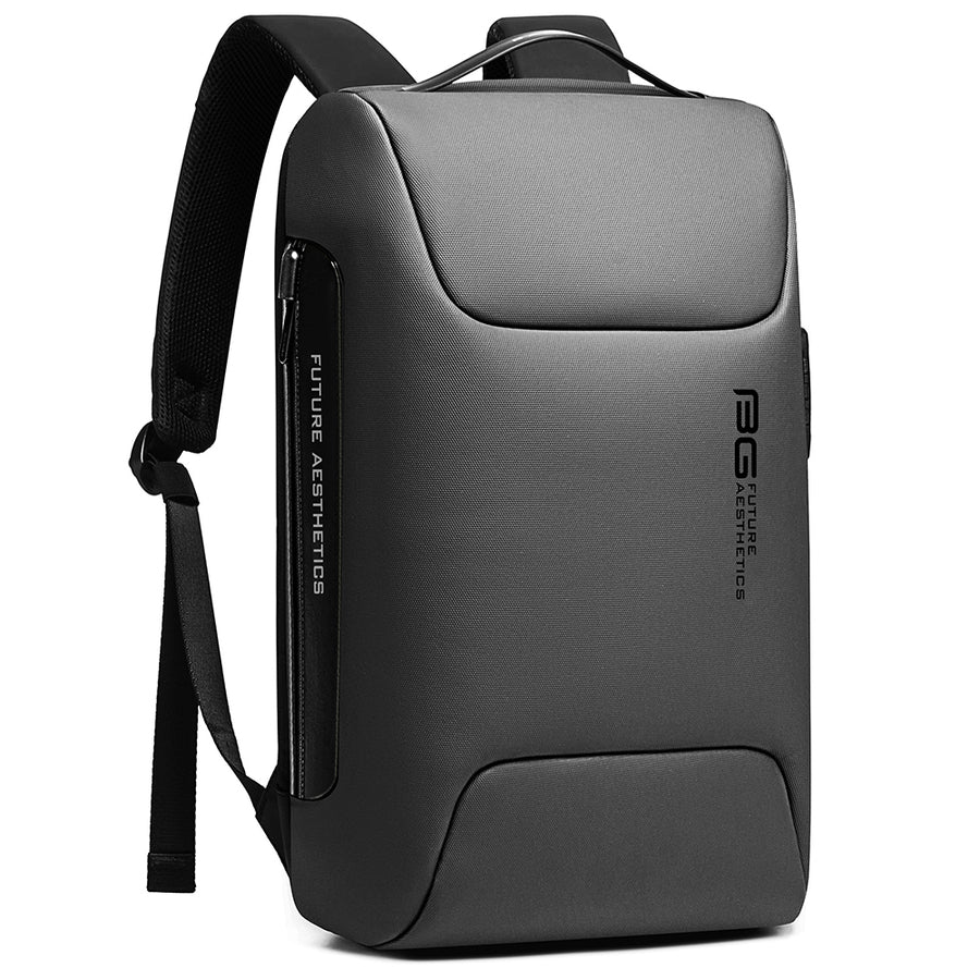 Mochila Bange 7216 Gris