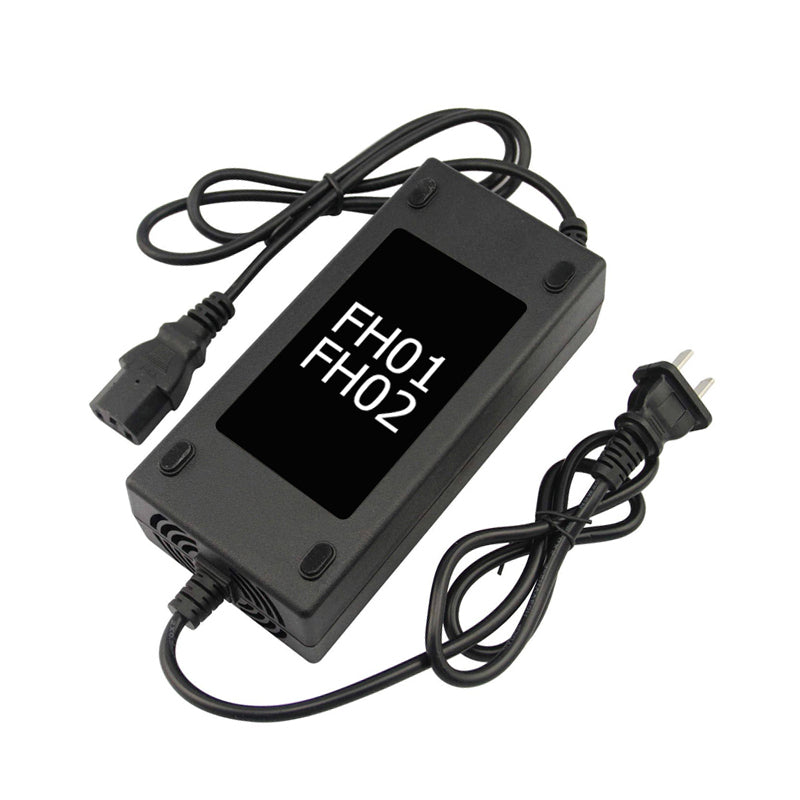 Cargador Para Moto Eléctrica FH01-FH02