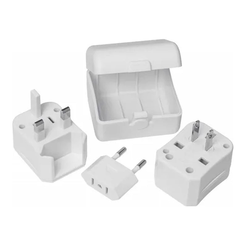 Adaptador Universal para viaje
