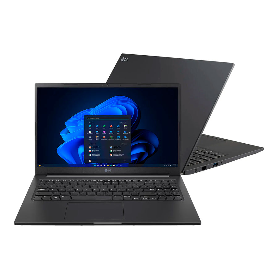 Notebook LG 15.6'' Core I5 8GB 512GB Win11 Pro