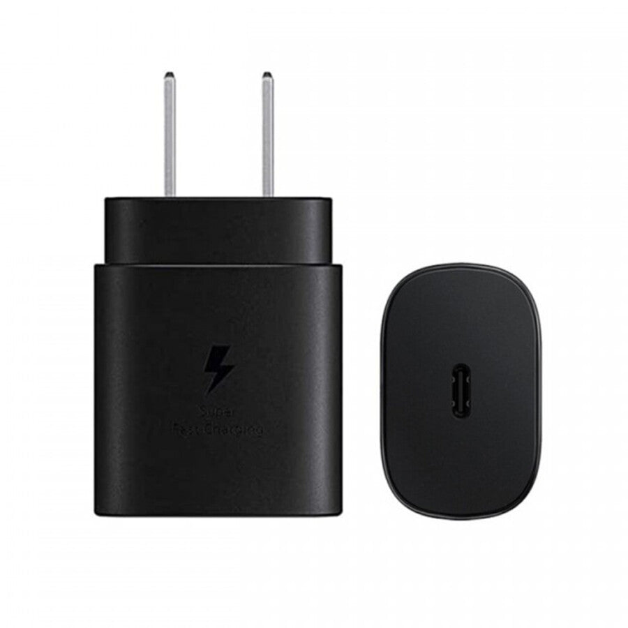 Cargador Samsung Original 15W PD USB-C