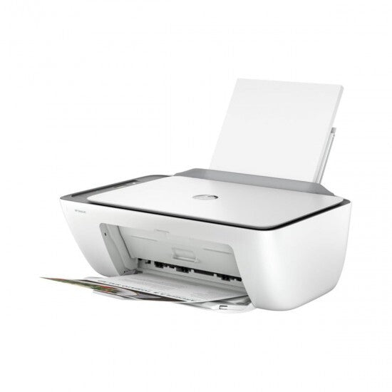 Impresora HP Multifunción Color Wifi ADV 2875 + Kit Regalo