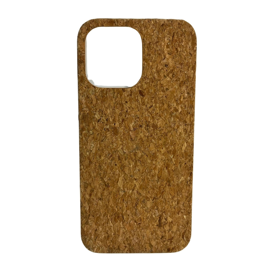 Case estuche Corcho FREECELL Iphone 15