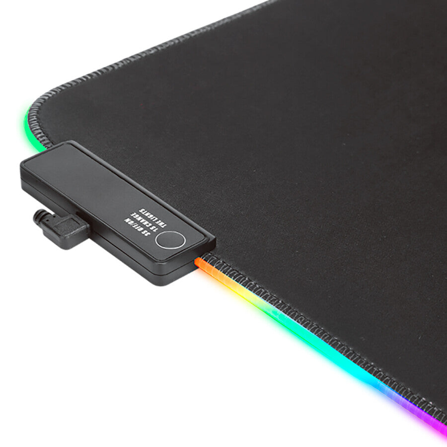 Mouse Pad Marvo G45 800X305 Lighting
