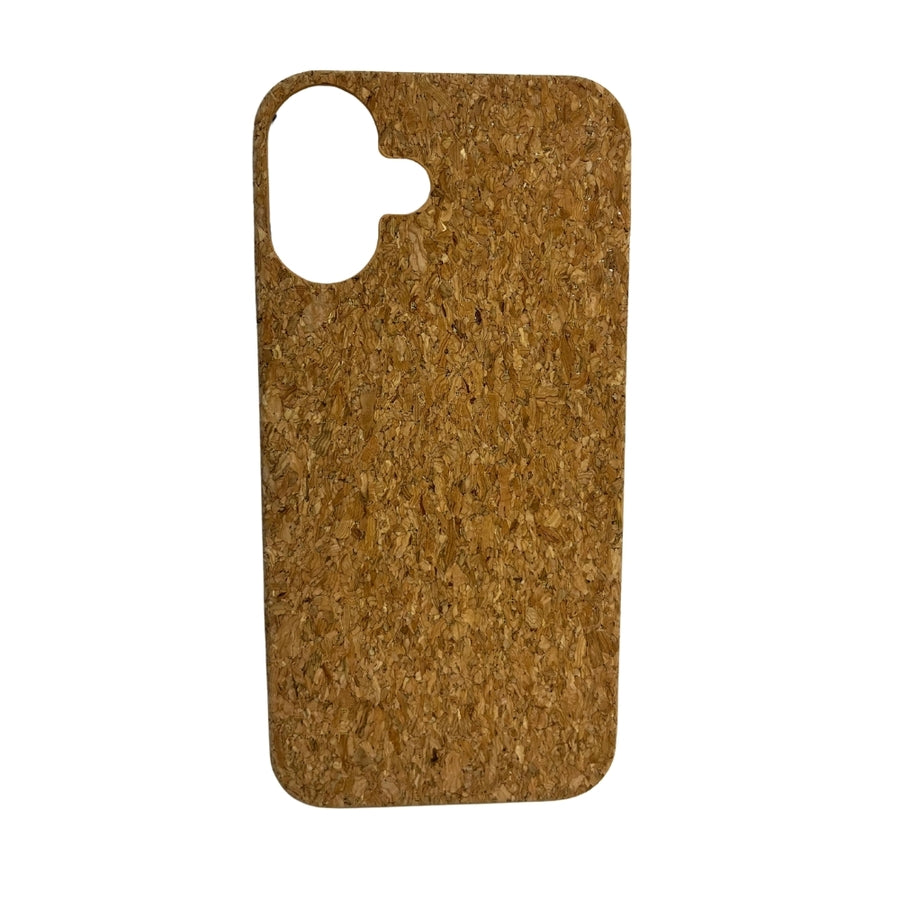 Case estuche Corcho FREECELL Iphone 16