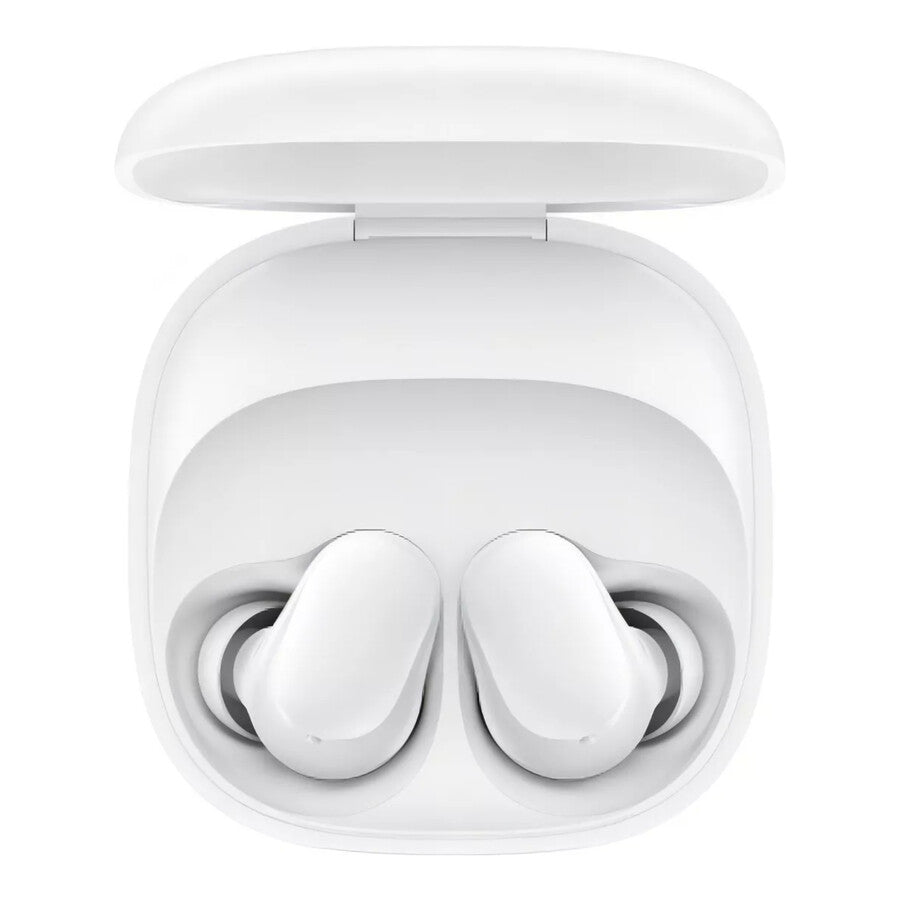 Auricular Inalámbrico Xiaomi Redmi BT Buds 6 Play 10mm Blanc