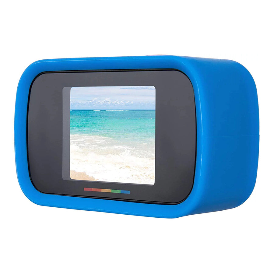 Cámara Polaroid ID922 Streaming Act 4K
