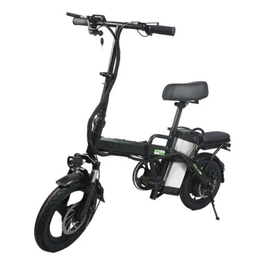Bicicleta Eléctrica Mobility SG04