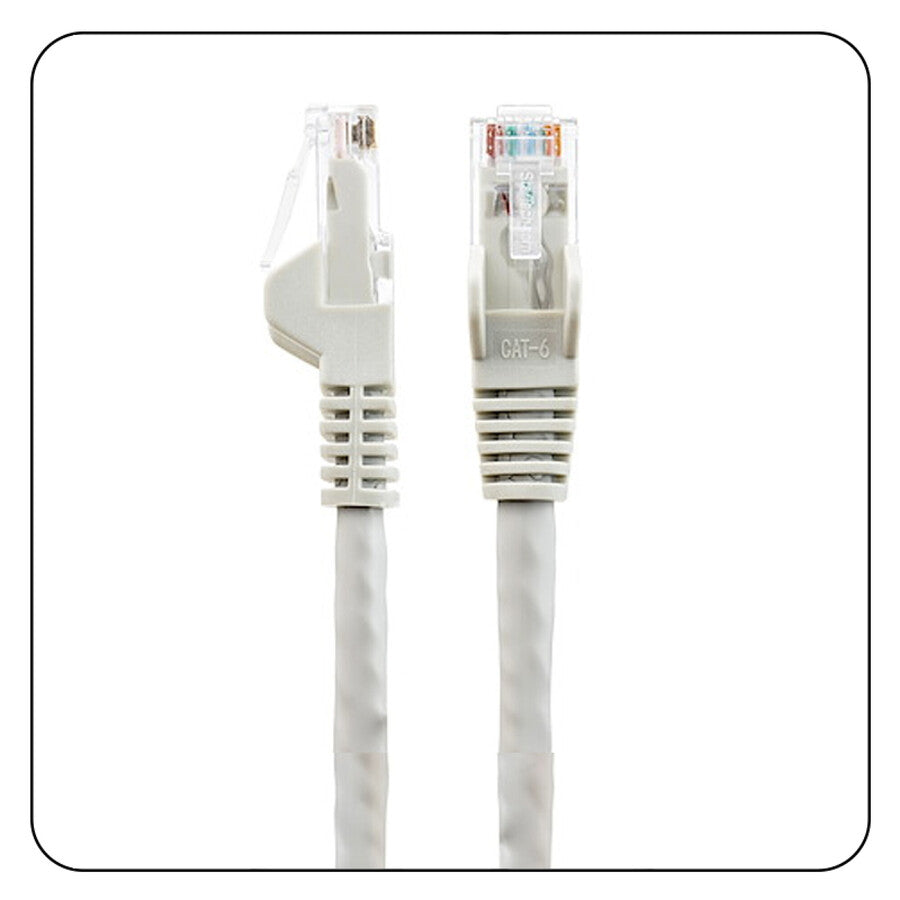 Cable de Red Gravity Cat 6mm 15Mt