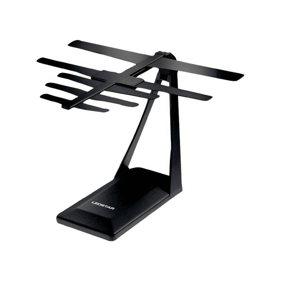 Antena digital para Tv de interior
