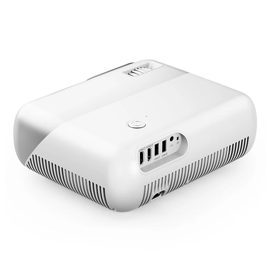 Proyector Vivibright D1000 Led 4k 450 Lúmenes