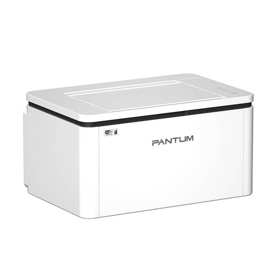 Impresora Pantum Láser Monocromática BP2300W BT Wi-Fi