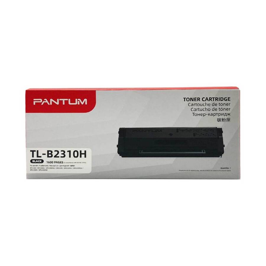 Toner Pantum TL-B2310H BP2300DW/BM2300AW