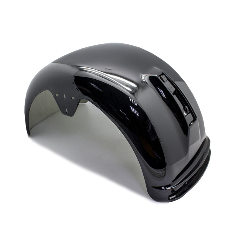 Kit Guardabarro Trasero + Delantero P/Moto FH01-FH02