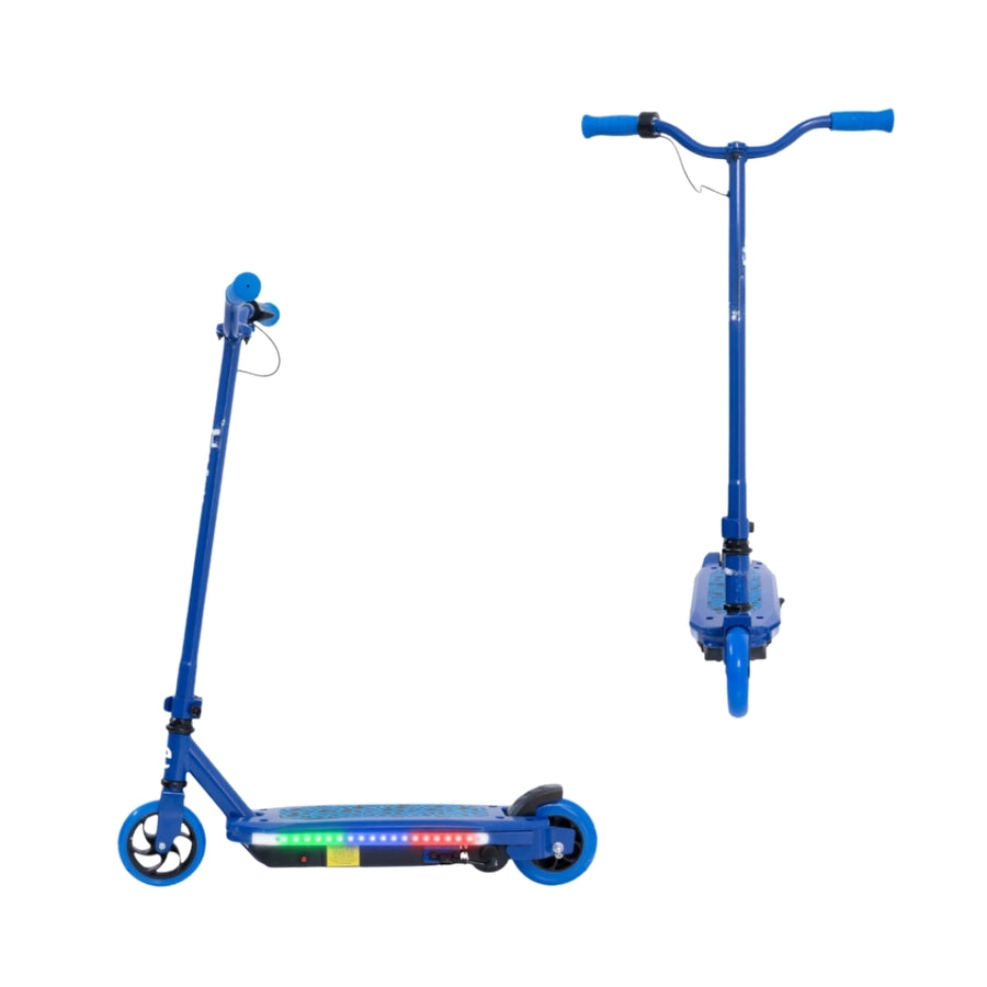 Monopatín eléctrico Infantil Ripmobility SG09 Purpura