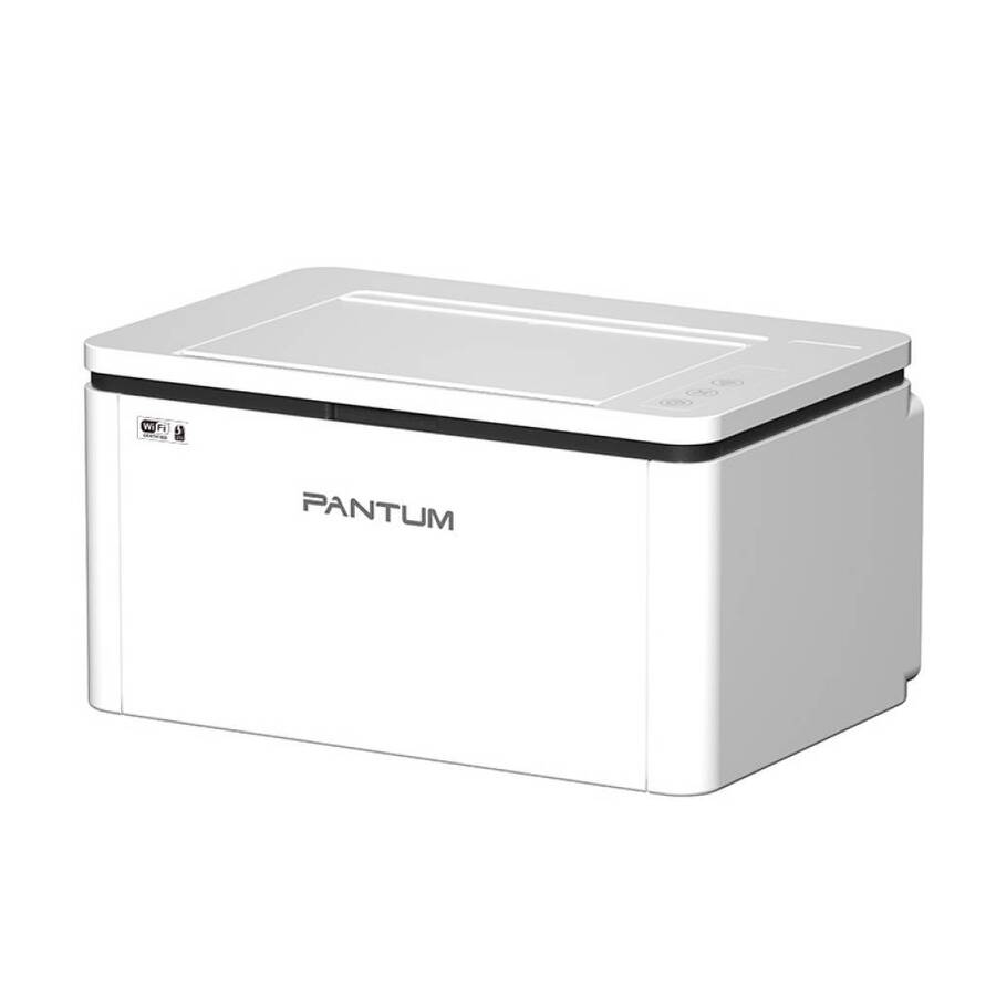 Impresora Pantum Láser Monocromática BP2300W BT Wi-Fi