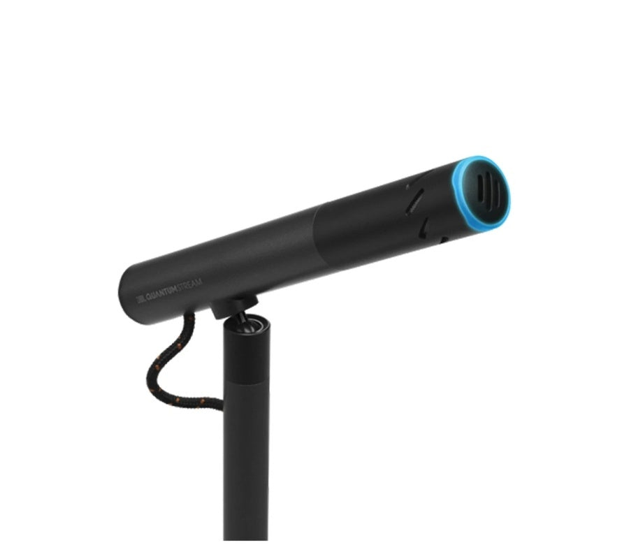 Micrófono PC JBL Quantum Stream Talk Negro