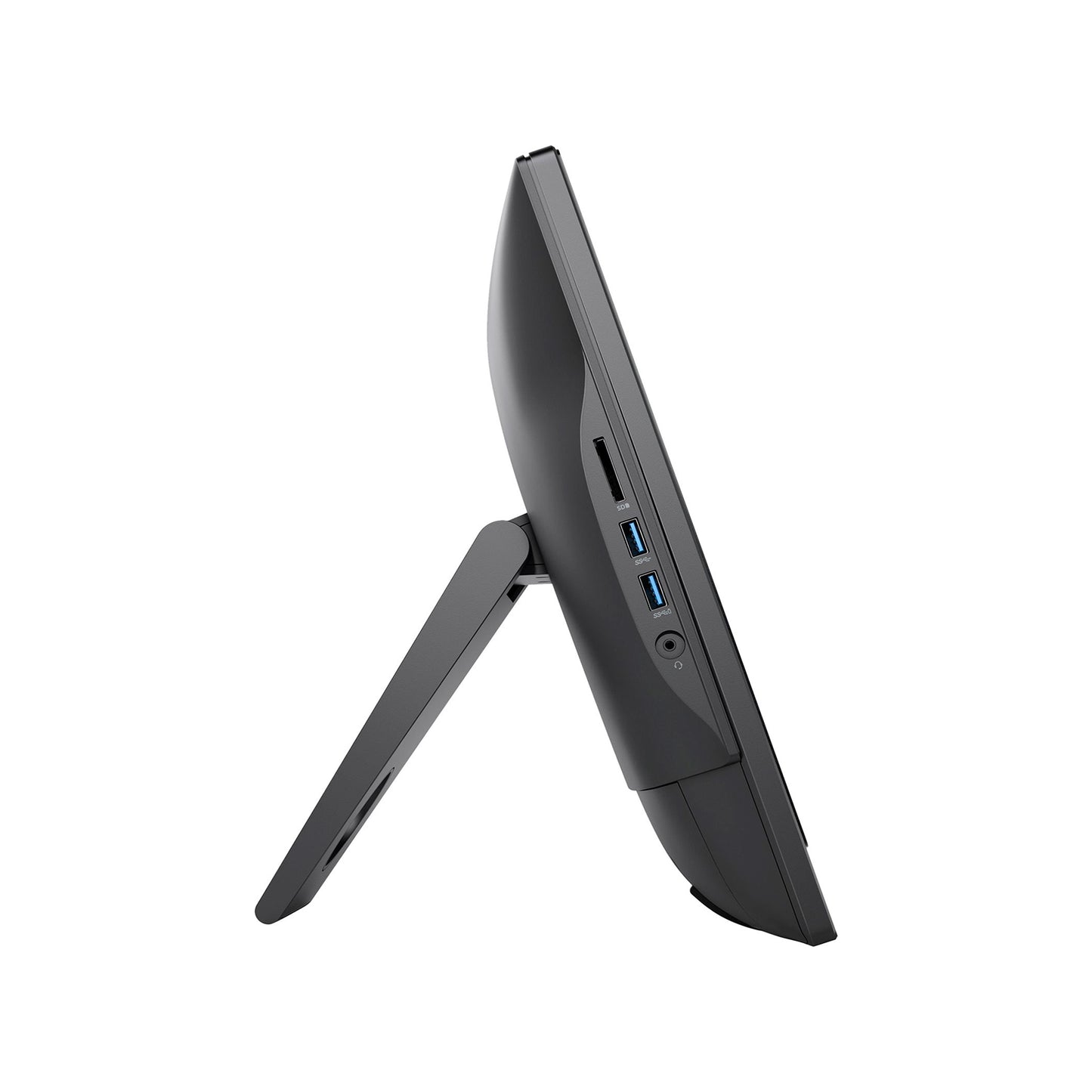 Equipo All In One Dell 19,5'' Core I5 16gb 256gb Win10 Pro