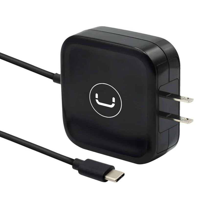 Cargador de Notebook Tipo C Unno 65w