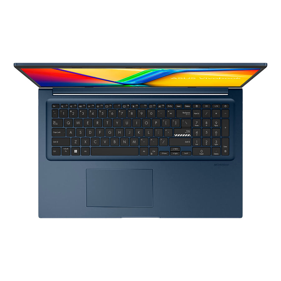 Notebook Asus Vivobook 17,3'' Core I3 8GB 512GB W11