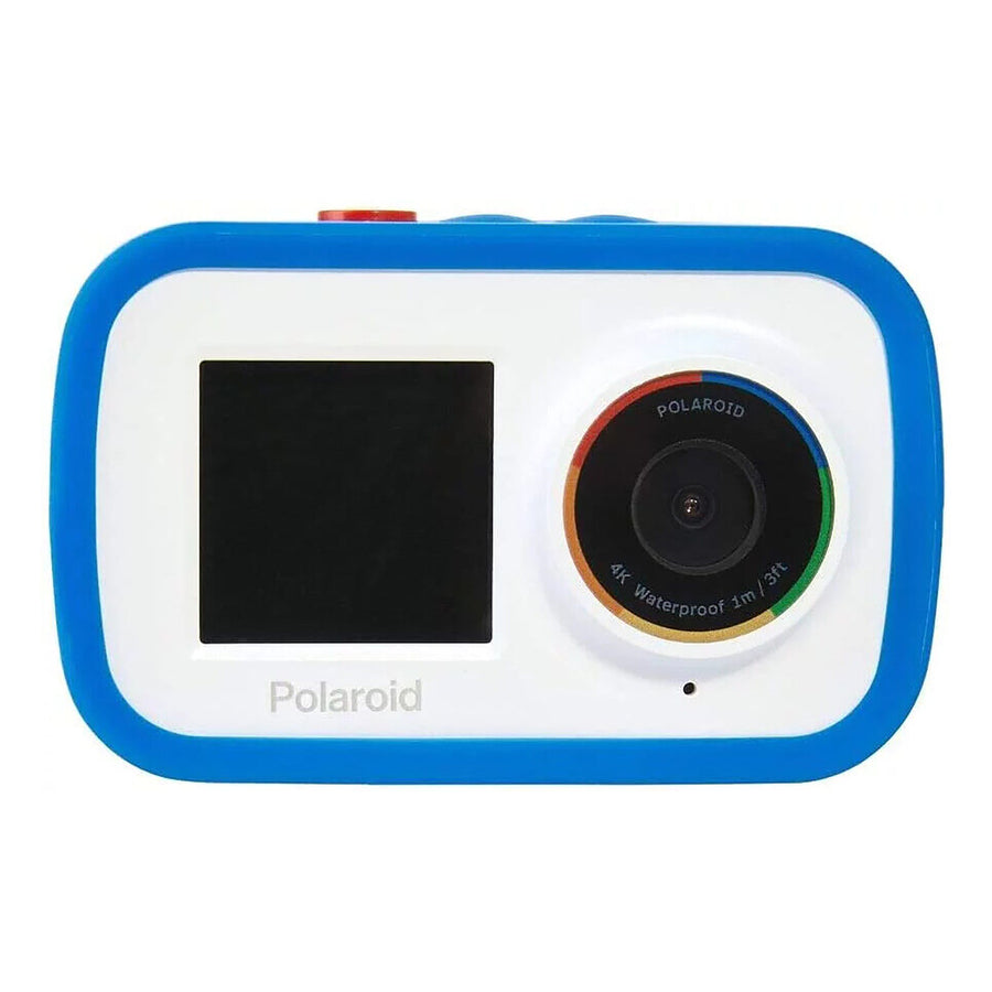 Cámara Polaroid ID922 Streaming Act 4K