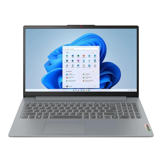Notebook Lenovo 15,6'' Ryzen 5 8gb 256gb W11
