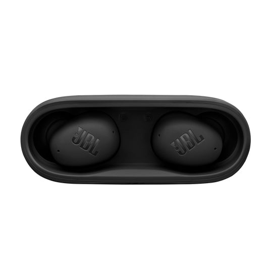 Auricular JBL Wave buds 2 Earbuds TWS Negro