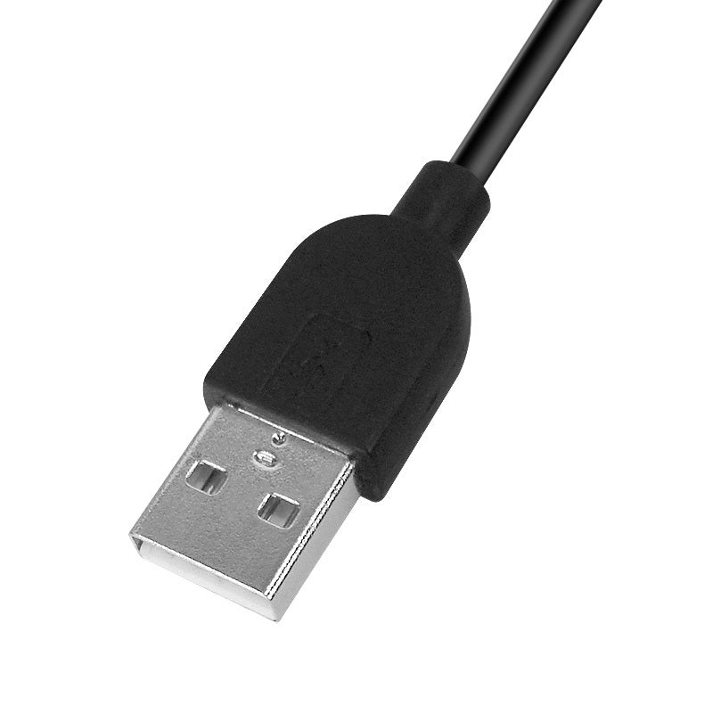 Auricular PC Klip Xtreme USB KSH-290