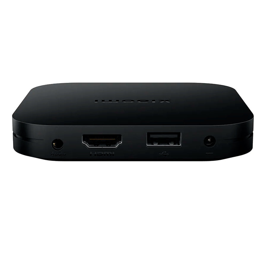 TV Box Xiaomi S Ultra HD 4k 2GB 8GB 2da Generación