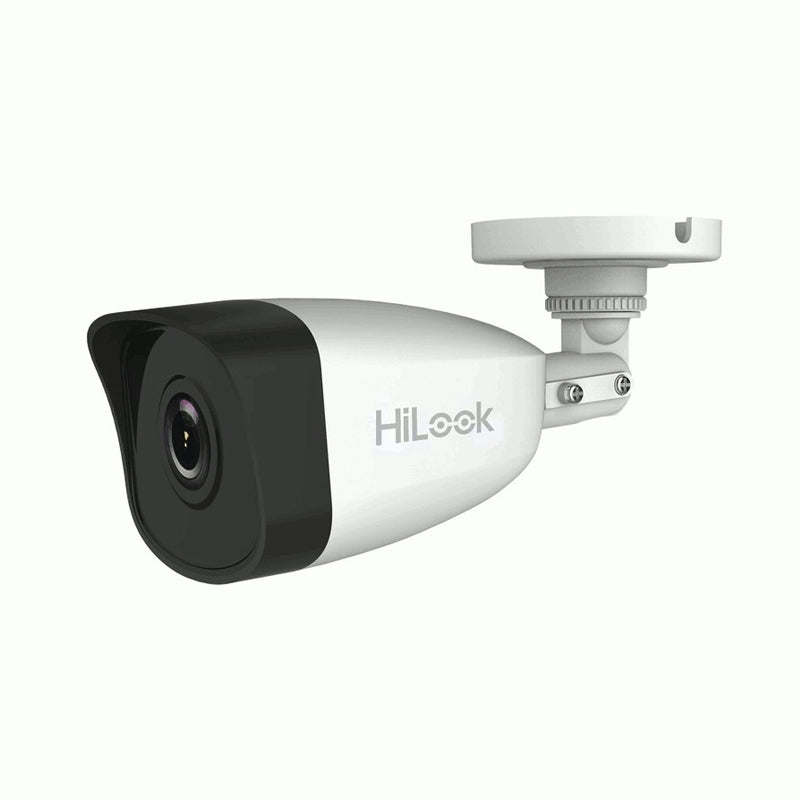 Cámara De Seguridad IP Hilook Bullet 2MP