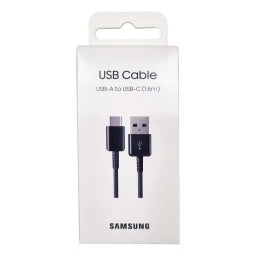 Cable Samsung Original USB a Tipo C a 1.5M