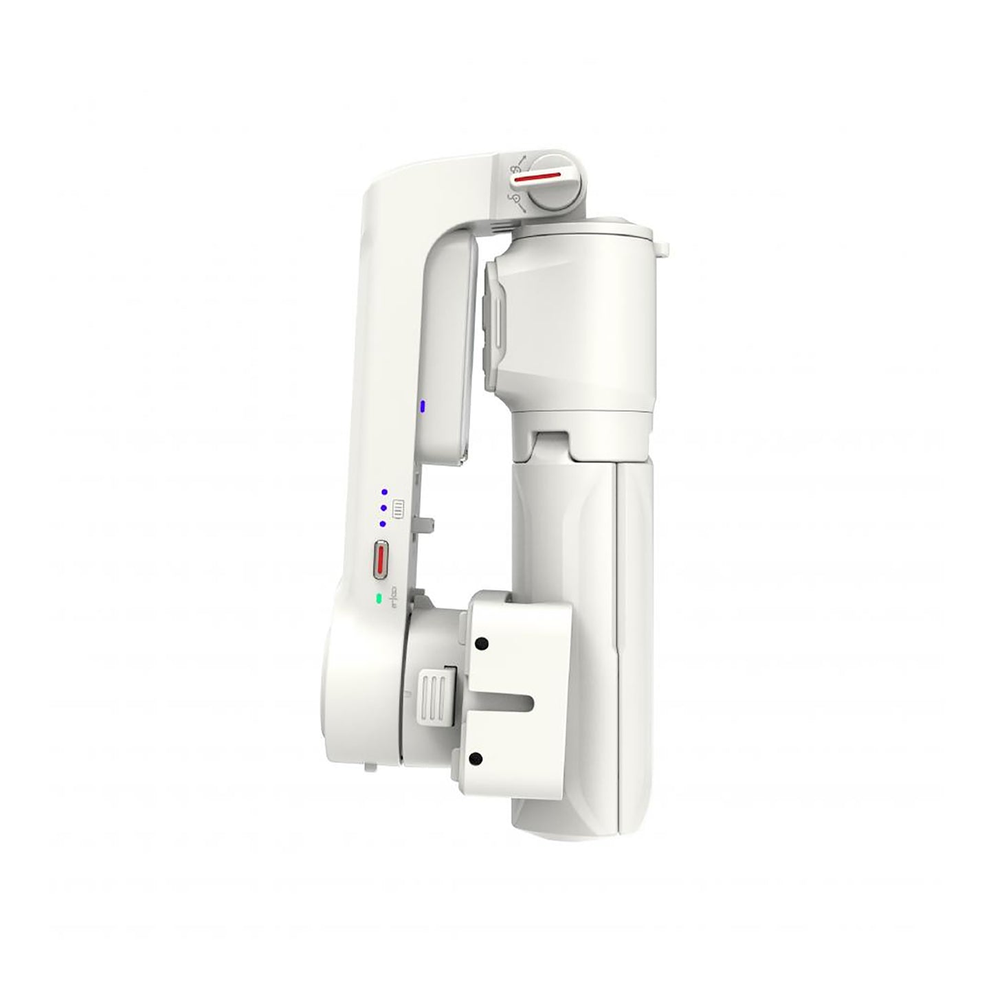 Gimbal Smartphones Jx Robot A10 1 Eje Bluetooth