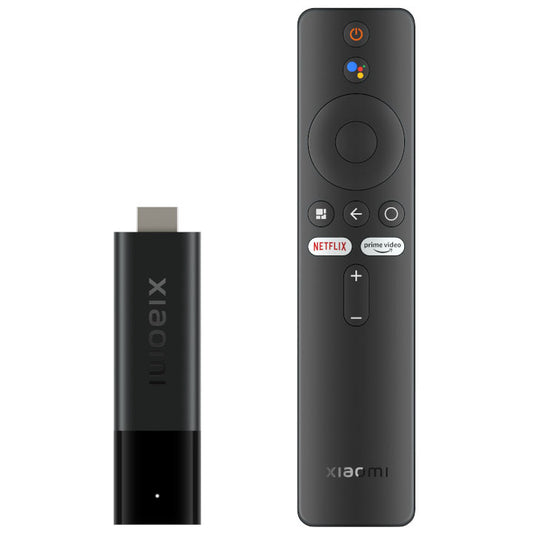 Android TV Xiaomi Mi Stick 4K 1Era Gen 2GB 8GB