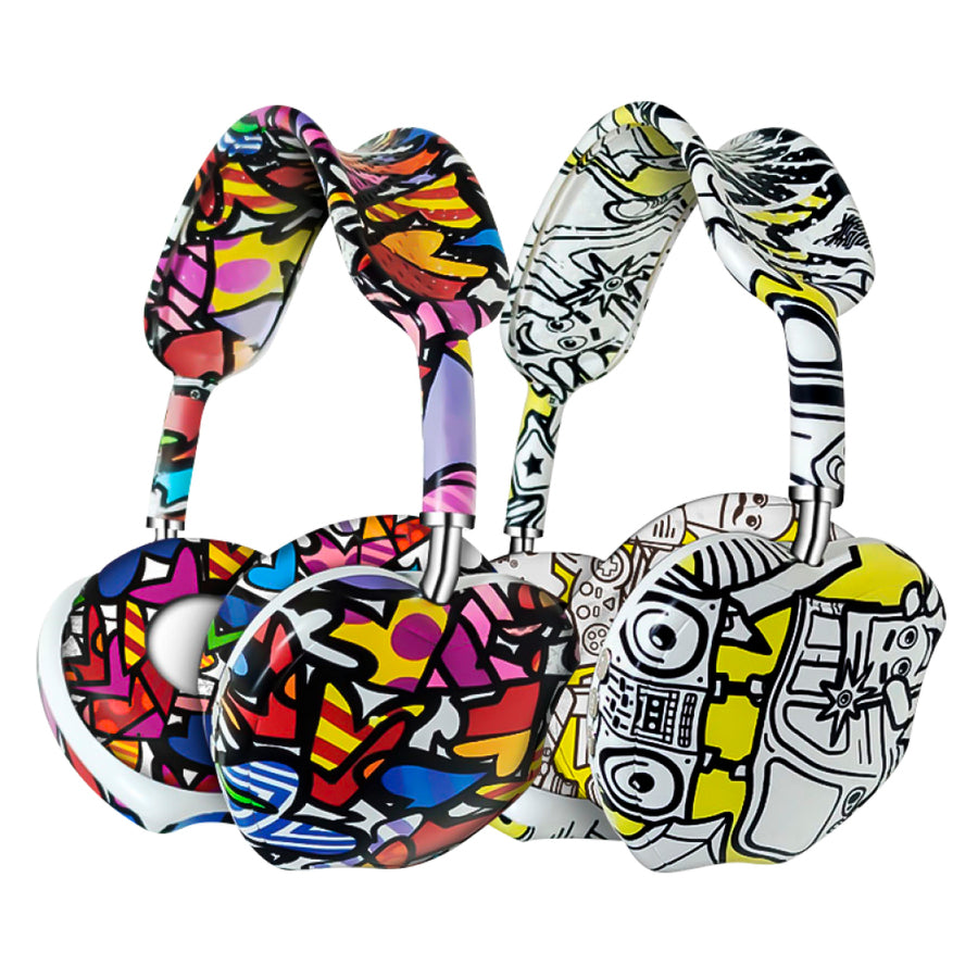 Auricular Bluetooth con ranura Micro SD BK-27