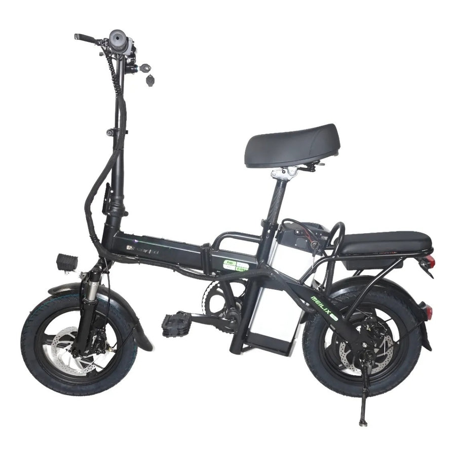 Bicicleta Eléctrica Mobility SG04
