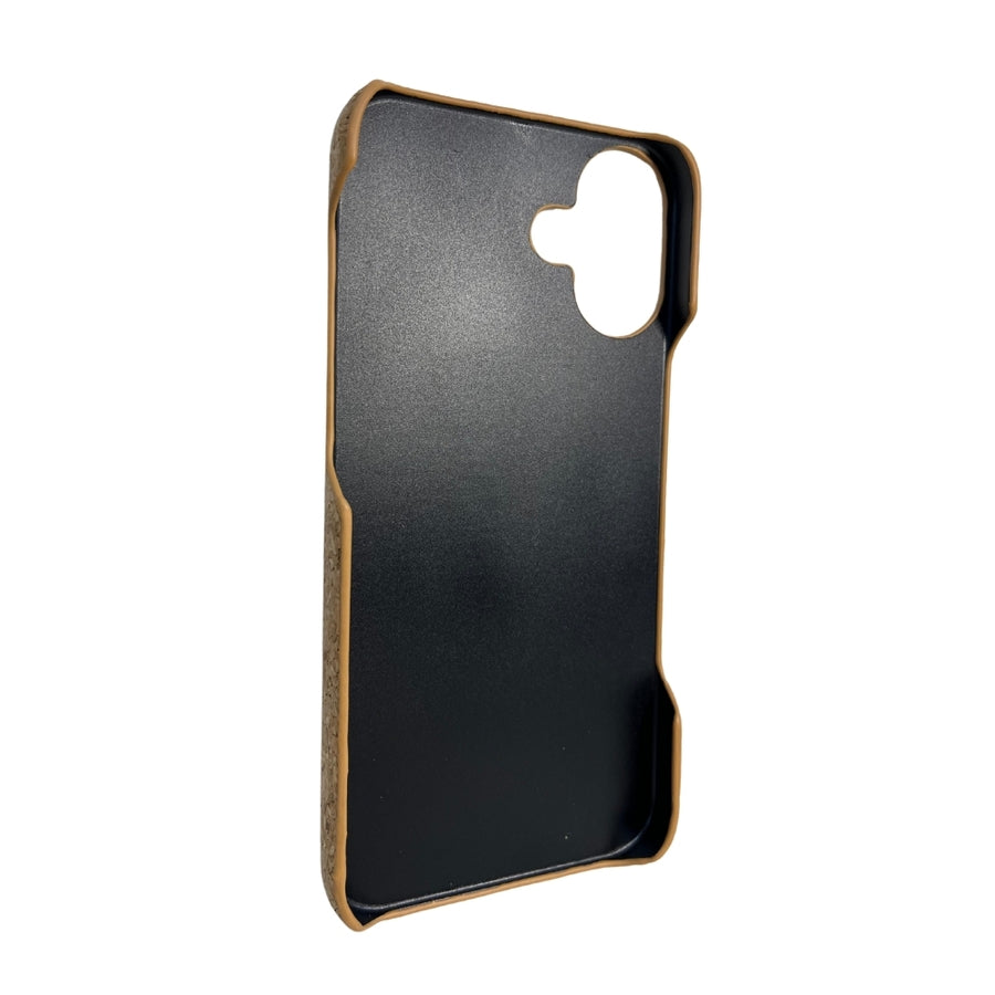 Case estuche Corcho FREECELL Iphone 16 PLUS