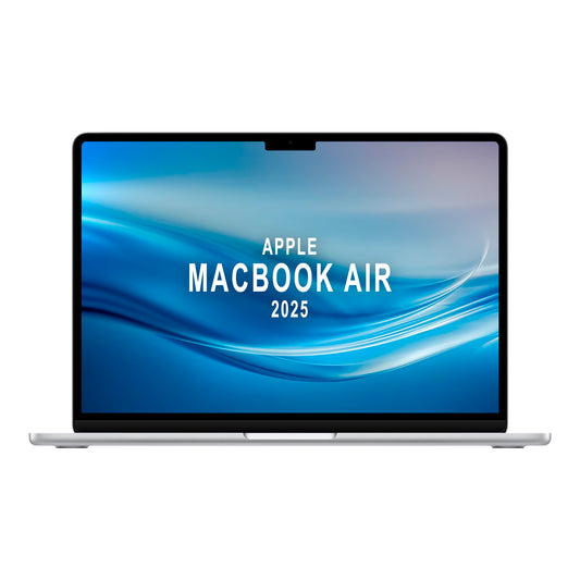 Apple Macbook Air 13,6'' M4 16gb 256gb Mac