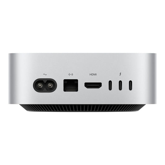 Mac Mini 2024 Apple M4 10core 16gb 256gb Mac
