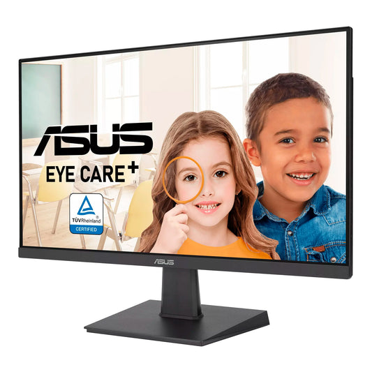 Monitor Gamer Plano Asus VA27EHF 27 Ips Led 1080p 1ms