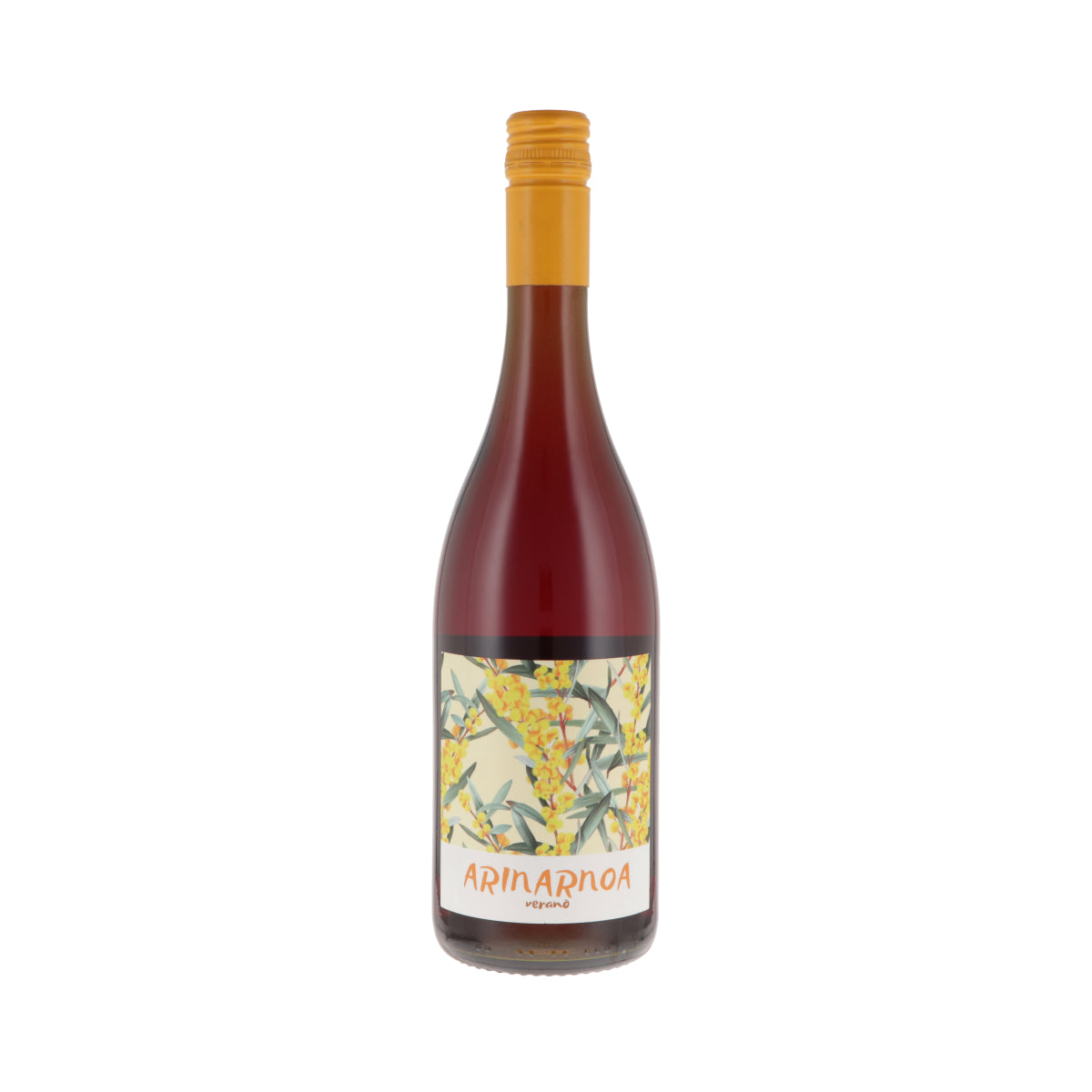 Vino Edición Limitada Bresesti Arinarnoa Verano 750cc