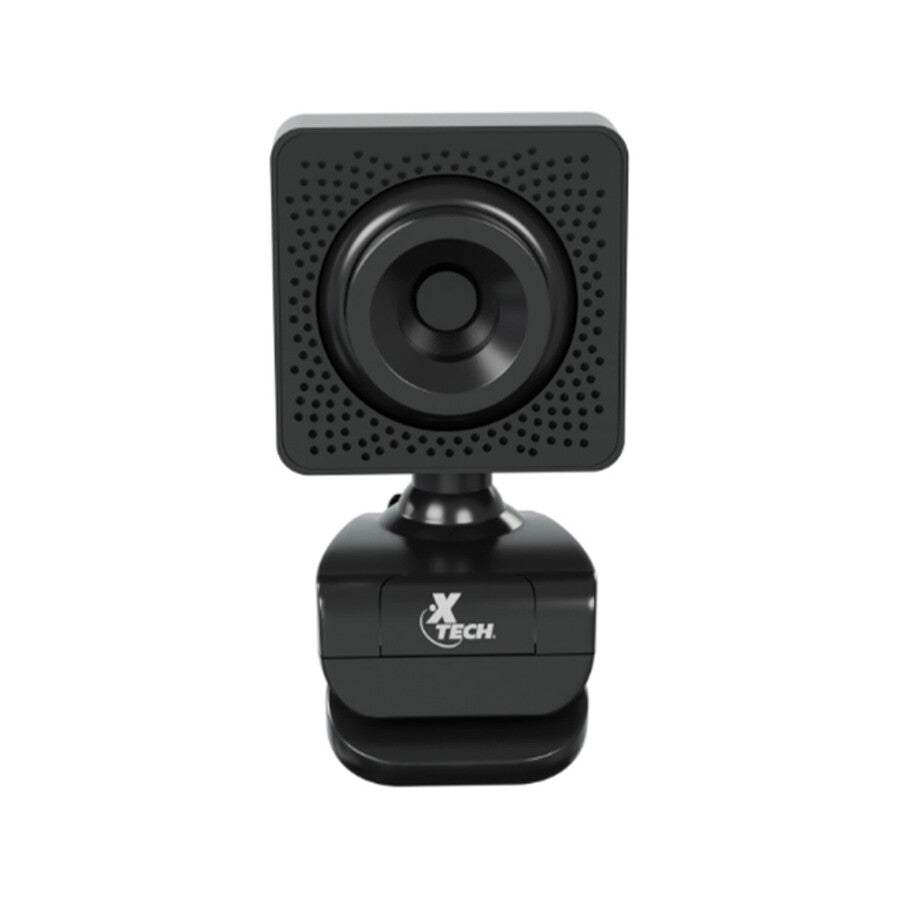 Cámara Web Xtech XTW-480