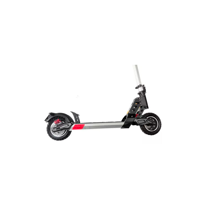 Monopatín Eléctrico D20 C/ Luces Led