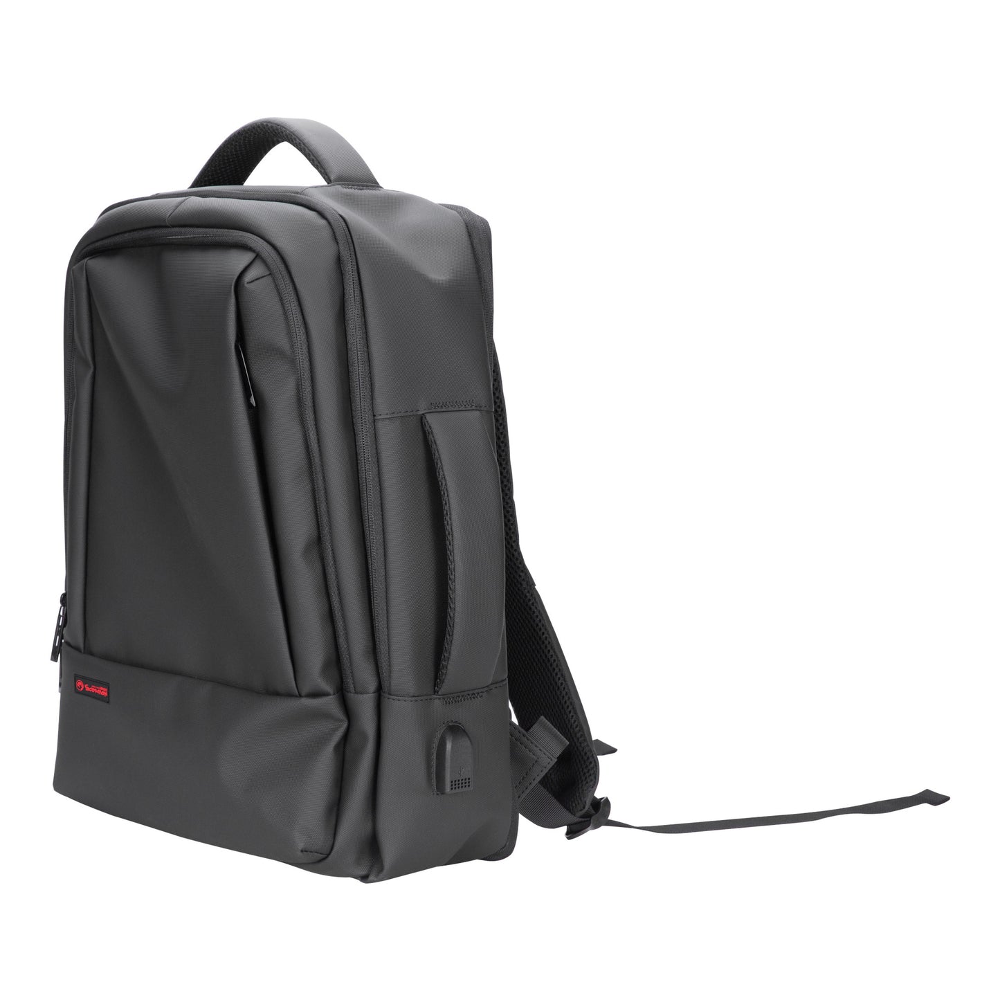 Mochila Gaming Para Notebooks 17,1" Marvo Ba-004
