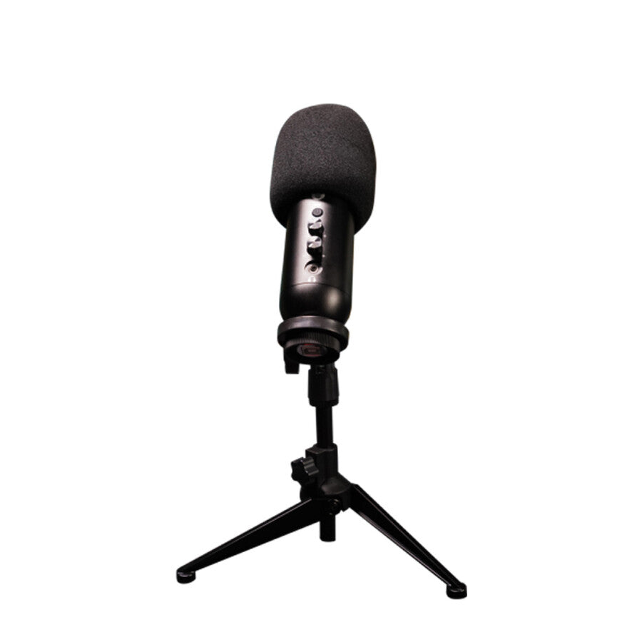 Micrófono PC FANTECH MCX01 Streamers / Youtubers