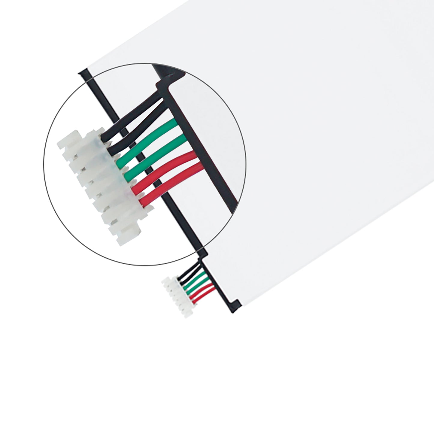 Batería Para Samsung Galaxy Tab S 8.4 4900mah