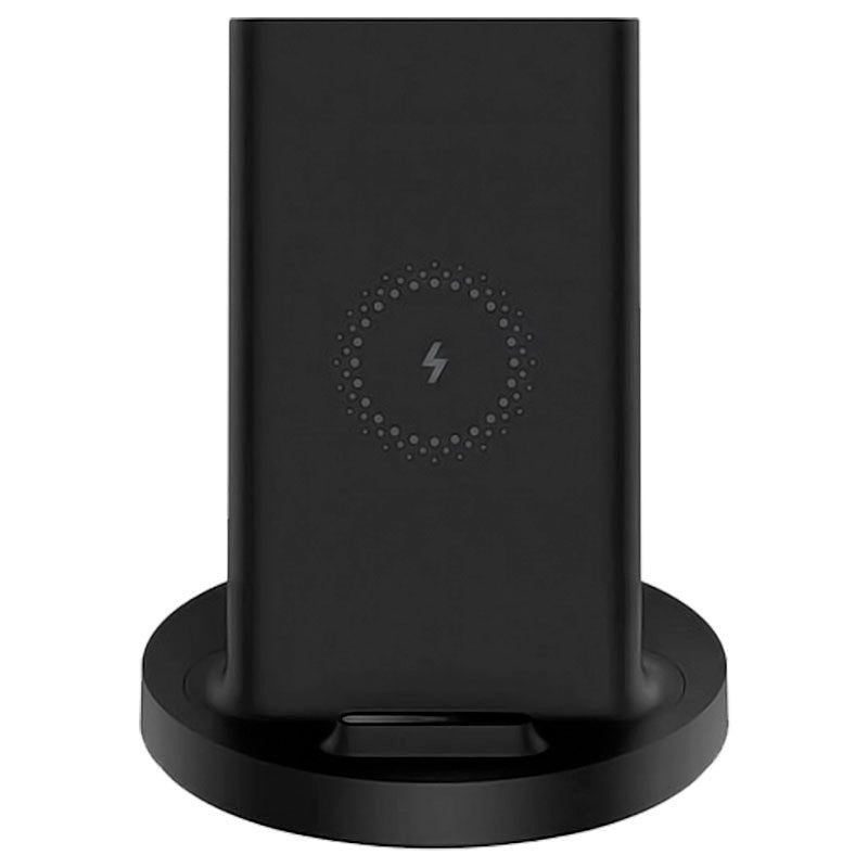 Cargador Inalámbrico Xiaomi Mi 20W
