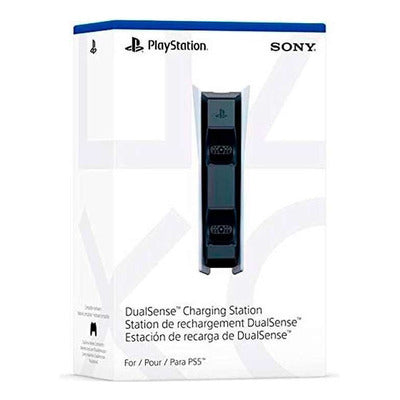 Estacion de carga para Joystick PS5